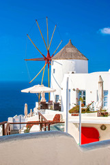 Santorini Greece