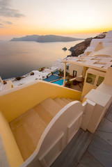 Santorini Greece