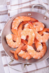 shrimps