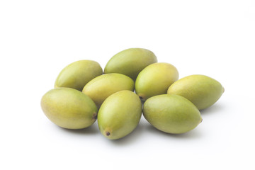 Chinese olives