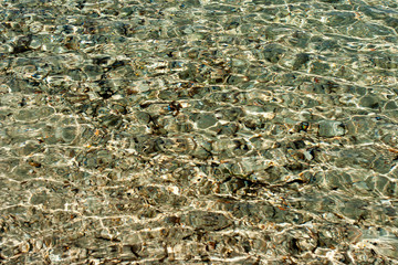 Seascape - Croatia Island Vis