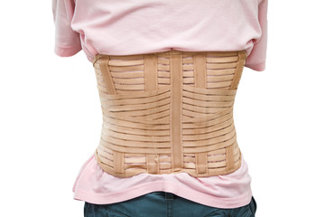 spine splint