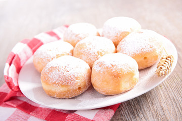 donuts