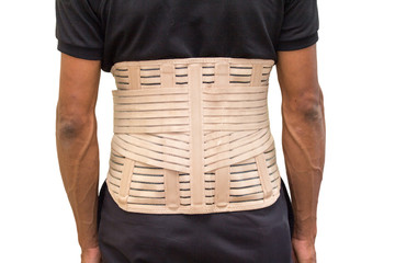 spine splint