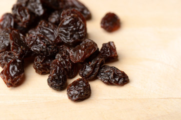 Raisin