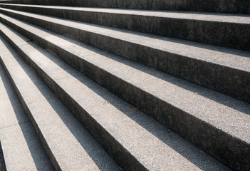 Stone steps background