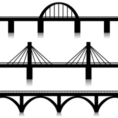Bridges set