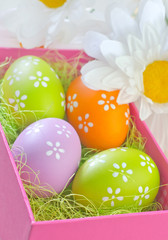 easter eggs