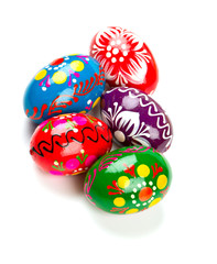 Easter Eggs
