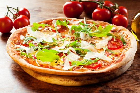 Pizza