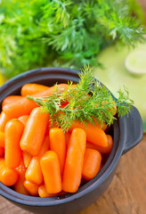 carrot
