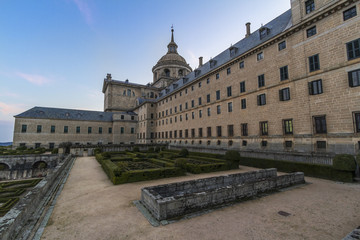 Fototapeta premium Escorial