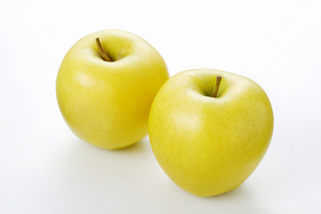 りんご　apple