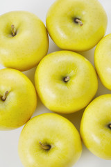 りんご　apple