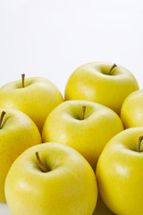 りんご　apple
