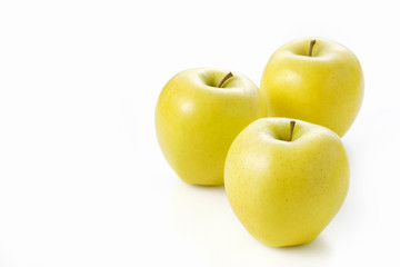 りんご　apple