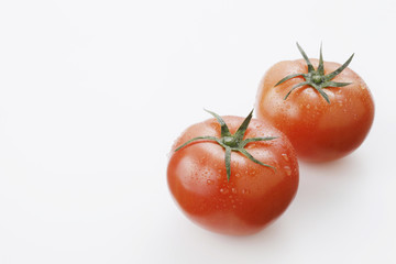 トマト　tomato