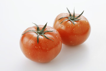 トマト　tomato