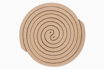 Mosquito coil