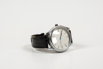 wristwatch