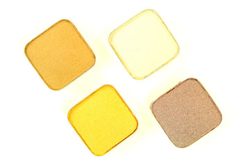 Eyeshadow Colors