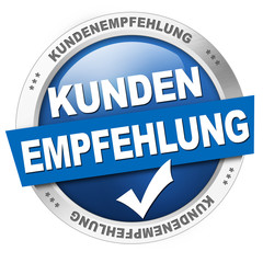 Kundenempfehlung