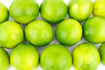 lemons background