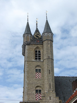 sluis