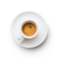 Coffee Espresso -Cup Of Coffee