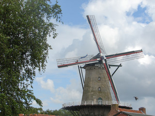 moulin