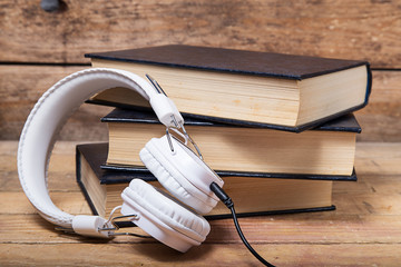 audio libro