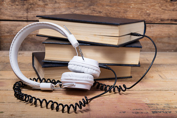 audio libro