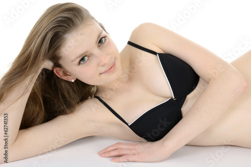 Hübsche Teenagerinnen Hübsche Teenagerinnen