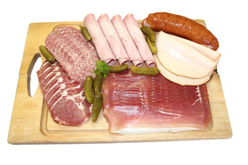 charcuterie
