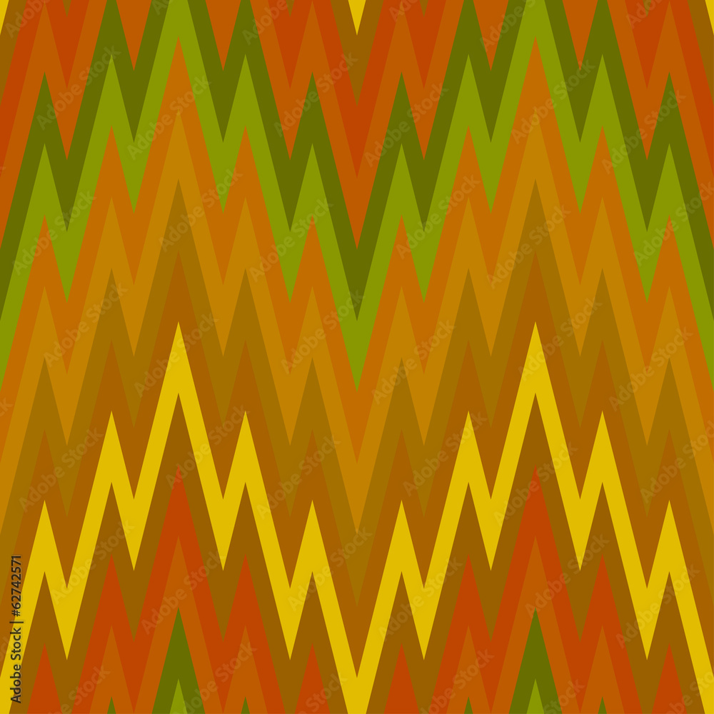 Poster Color Abstract Retro Vector Background
