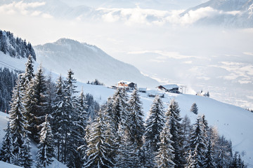 Wilder Kaiser