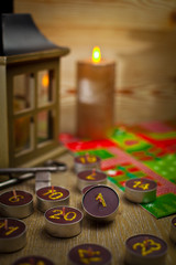 weihnachtsdeko