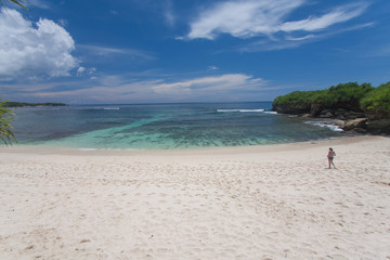 Bali - Beach