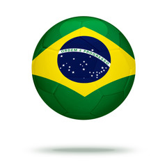 Mondiali in Brasile 2014