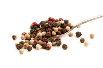 pepper