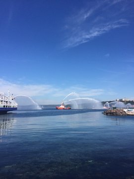 Deniz İtfaiyesi
