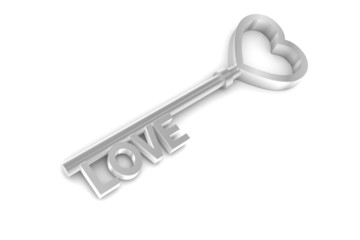 Love Key