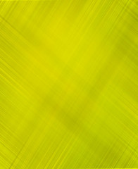Abstract yellowe background with blurred lines