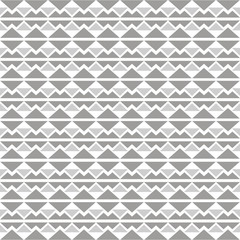 Fototapeta premium Seamless Geometric Pattern