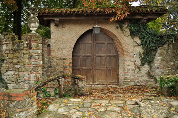 Grazzano Visconti