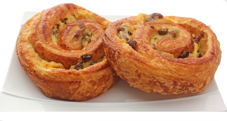 Viennoiserie