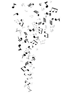 Vector Musical Notes