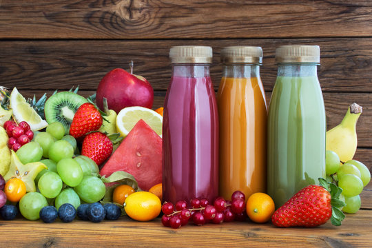 Smoothies