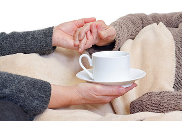 It's time to recovery