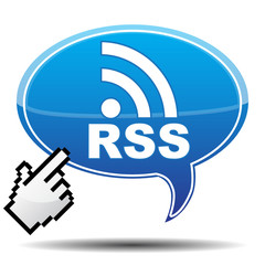 RSS  ICON